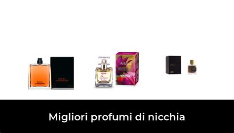 profumi di nicchia prezzi.